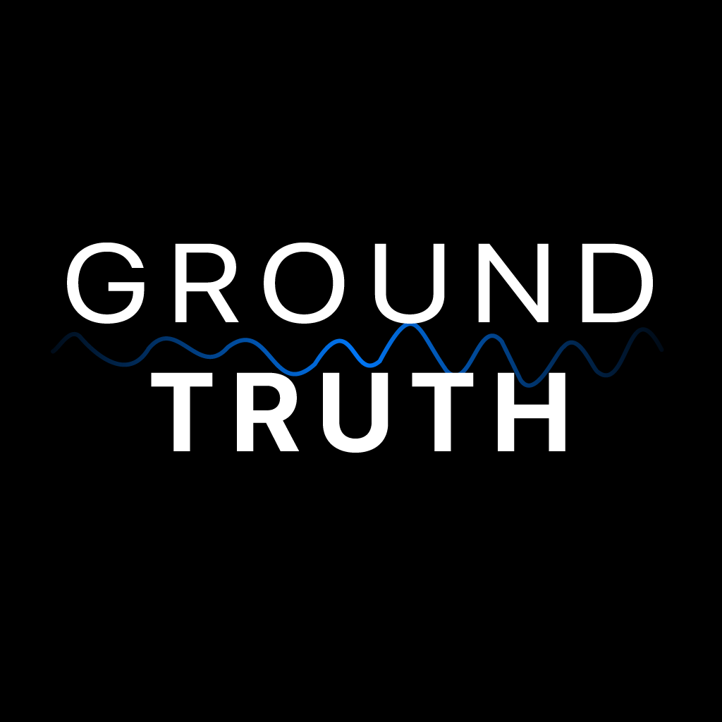 Ground Truth logo